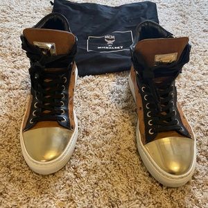 MCM by Michalsky Sneakers